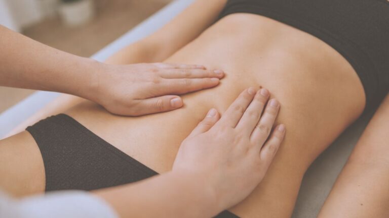 Osteopathie - Blog