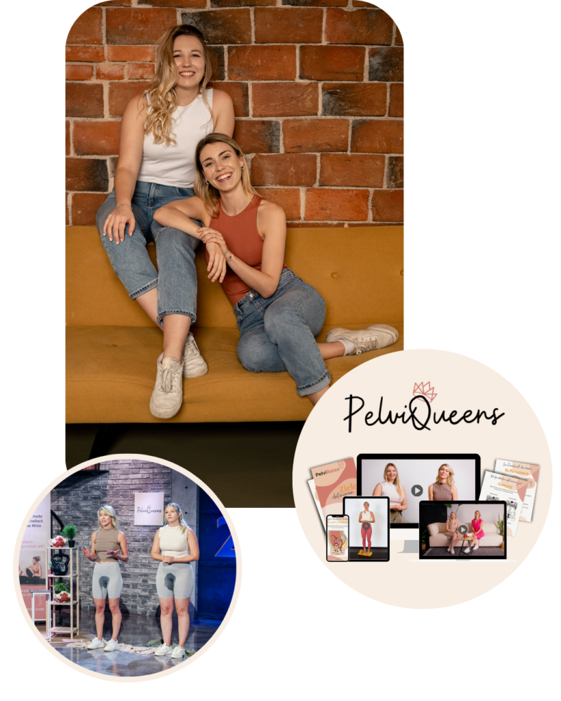 PelviQueens Über mich