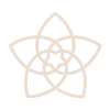 Logo beige